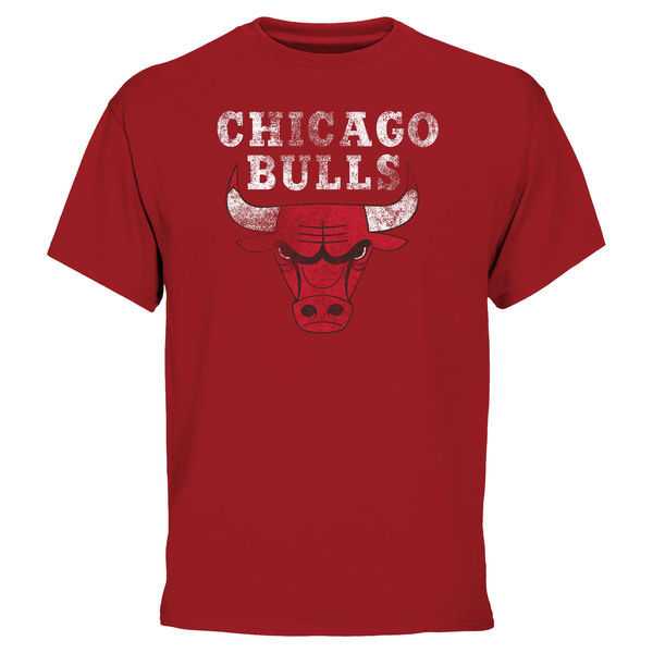 Chicago Bulls Big x26 Tall Team WEM T-Shirt - Red,We sell and wholesale Chicago Bulls Big x26 Tall Team WEM T-Shirt - Red on line form chian!